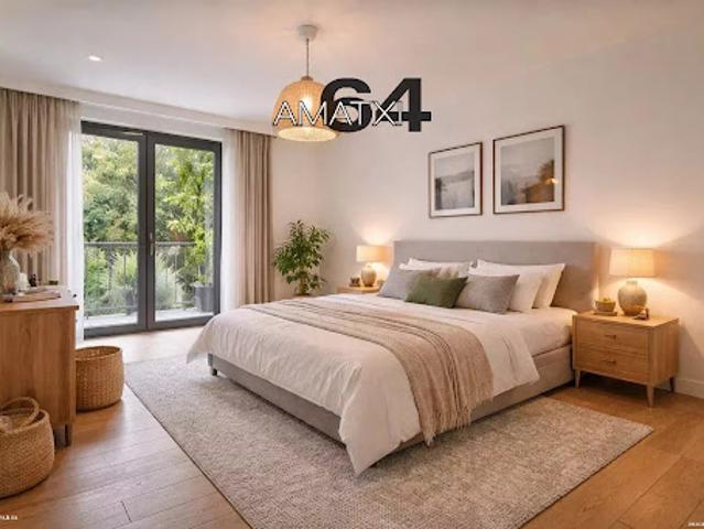 Vente Villa 6 pièces 171 m2 Anglet