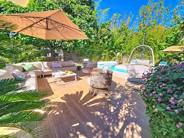 Vente Villa 6 pièces 172 m2 La Seyne sur Mer