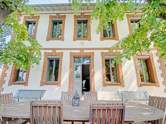 Vente Villa 6 pièces 172 m2 Muret