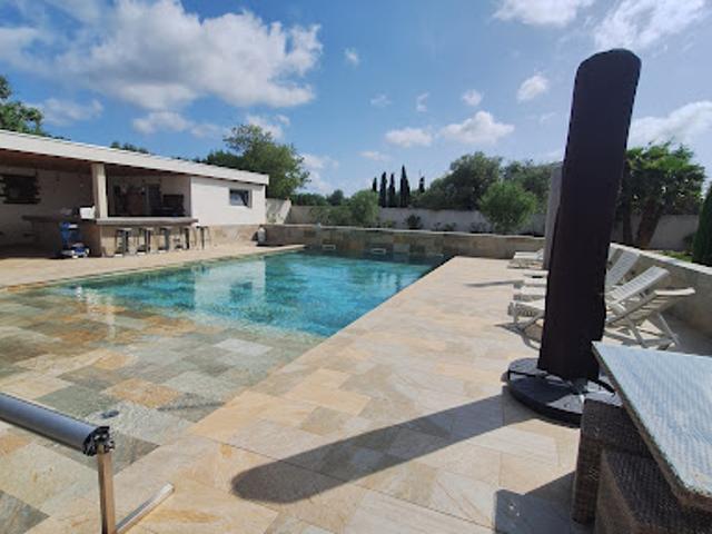 Vente Villa 6 pièces 173 m2 Cuxac d'Aude