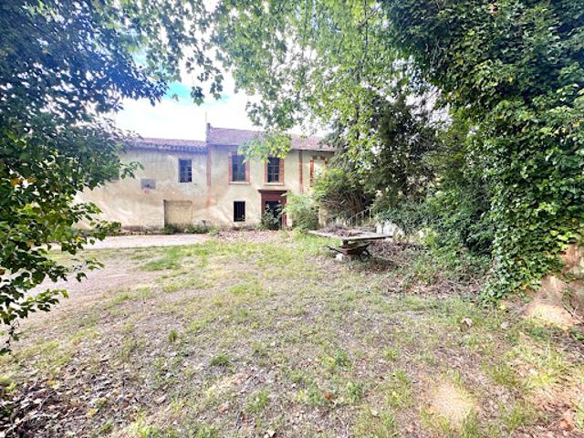 Vente Villa 6 pièces 173 m2 Entrechaux