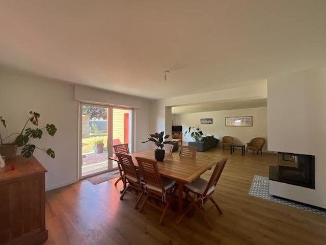 Vente Villa 6 pièces 173 m2 Etrelles