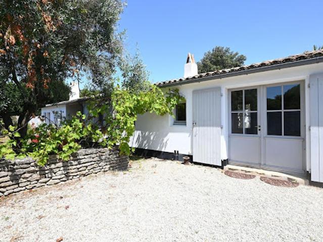 Vente Villa 6 pièces 173 m2 Les Portes en Ré