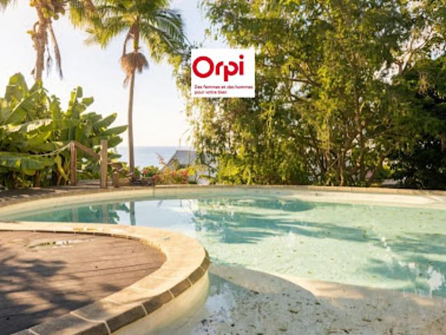 Vente Villa 6 pièces 174 m2 La possession