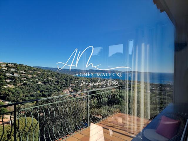Vente Villa 6 pièces 175.27 m2 Cavalaire sur Mer