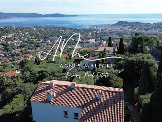 Vente Villa 6 pièces 175.27 m2 Cavalaire sur Mer