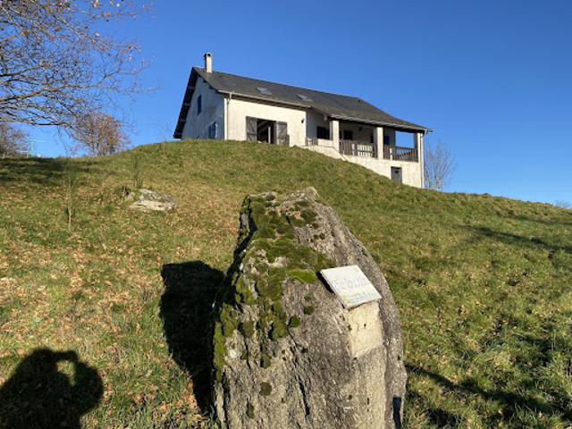 Vente Villa 6 pièces 175 m2 Gourdon Murat