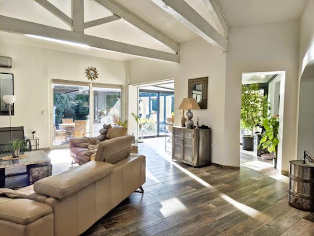 Vente Villa 6 pièces 175 m2 Laurens