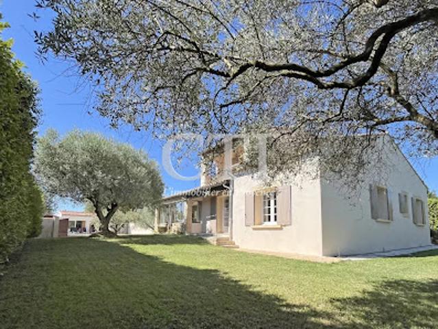 Vente Villa 6 pièces 175 m2 Le Barroux