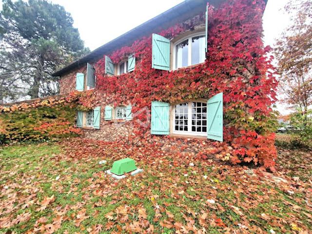 Vente Villa 6 pièces 175 m2 Moissac