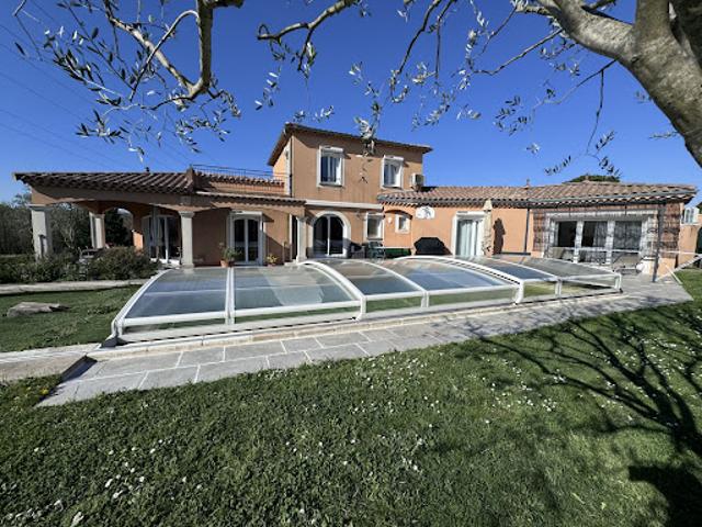Vente Villa 6 pièces 175 m2 Montboucher sur Jabron