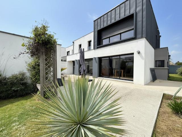 Vente Villa 6 pièces 175 m2 Saint gregoire