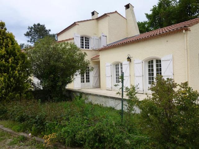 Vente Villa 6 pièces 176 m2 Rouffiac Tolosan