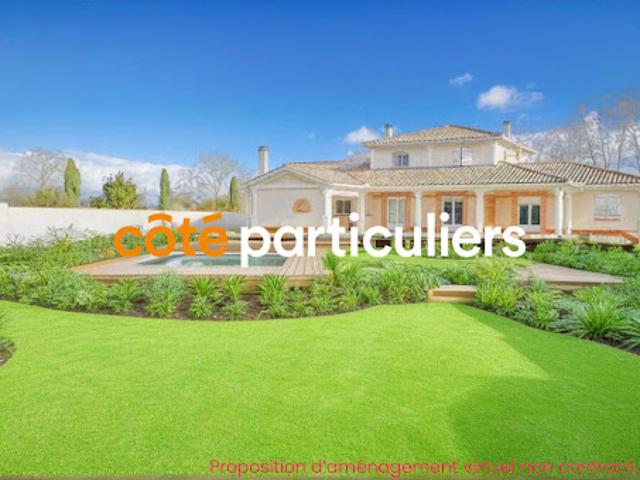 Vente Villa 6 pièces 177.92 m2 Rabastens