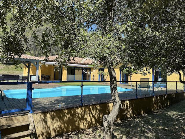 Vente Villa 6 pièces 177 m2 Besse sur Issole