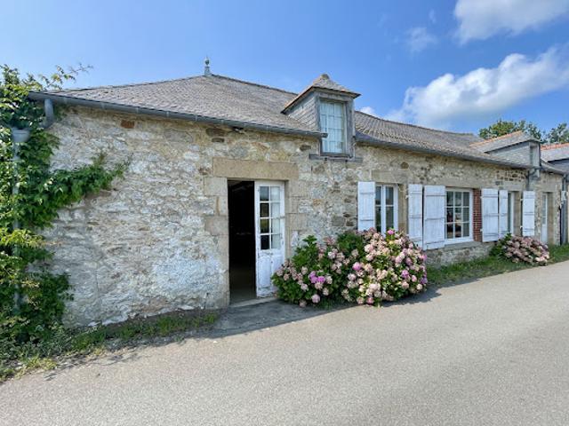Vente Villa 6 pièces 178 m2 Beaussais sur Mer