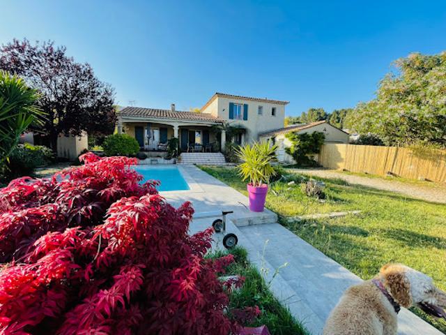 Vente Villa 6 pièces 178 m2 Bellegarde