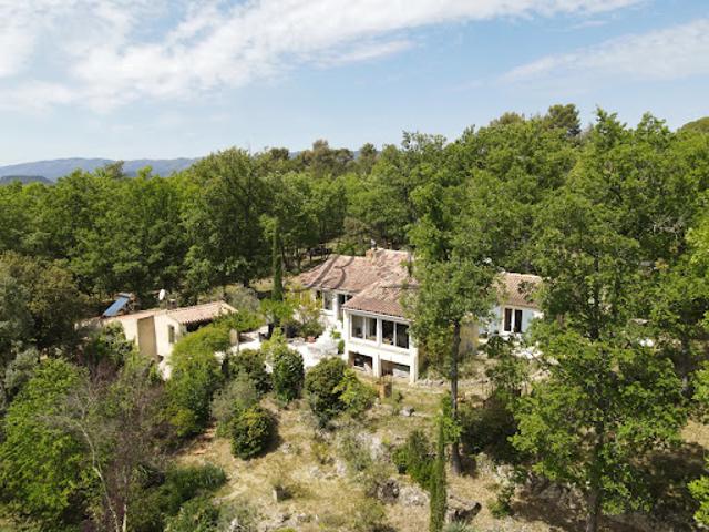 Vente Villa 6 pièces 178 m2 Grambois