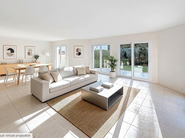 Vente Villa 6 pièces 178 m2 La Baule Escoublac