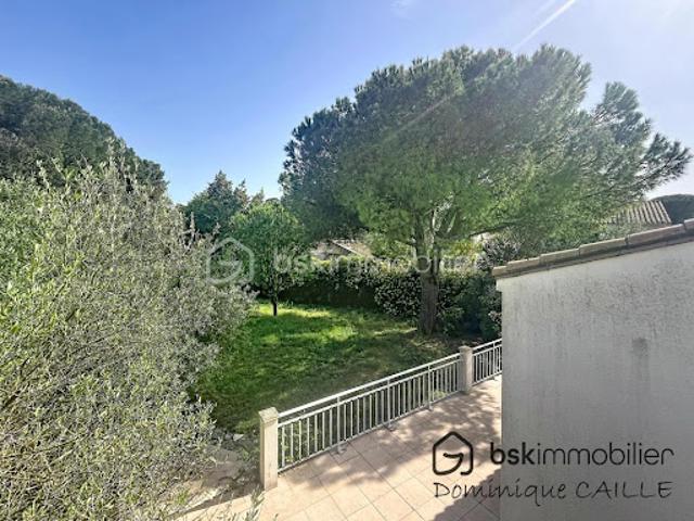 Vente Villa 6 pièces 178 m2 Montpellier