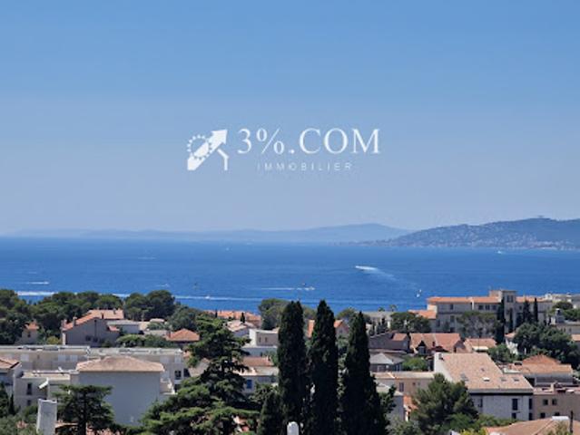 Vente Villa 6 pièces 178 m2 Saint raphael