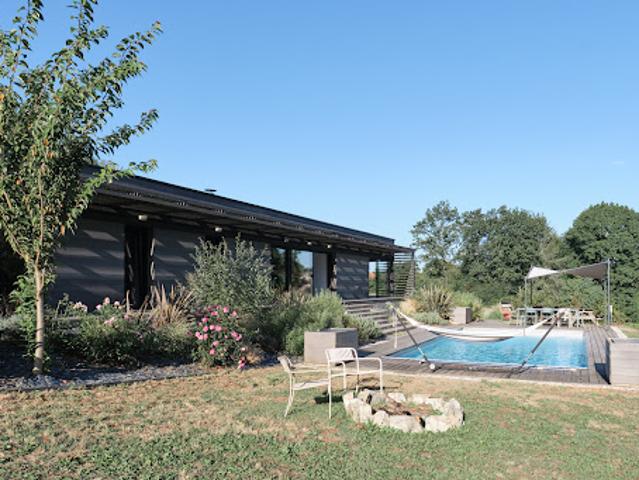 Vente Villa 6 pièces 179 m2 Saint Yrieix la Perche