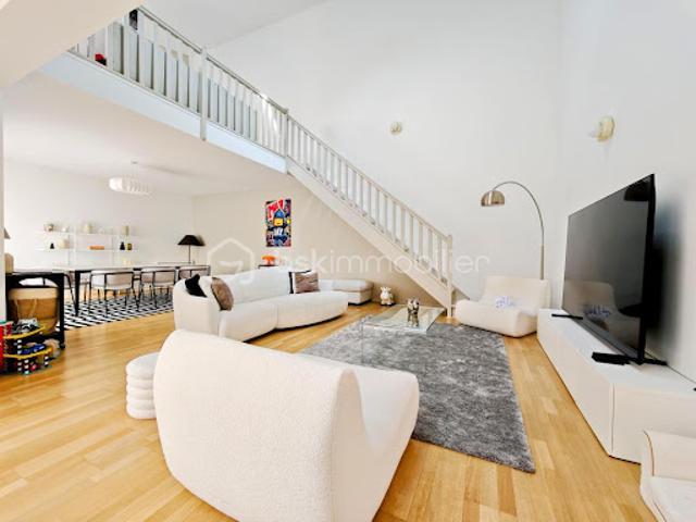 Vente Villa 6 pièces 180.29 m2 Reims