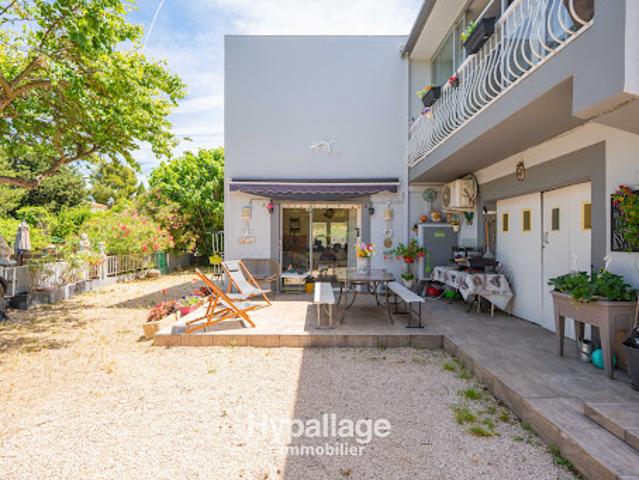 Vente Villa 6 pièces 180 m2 Allauch