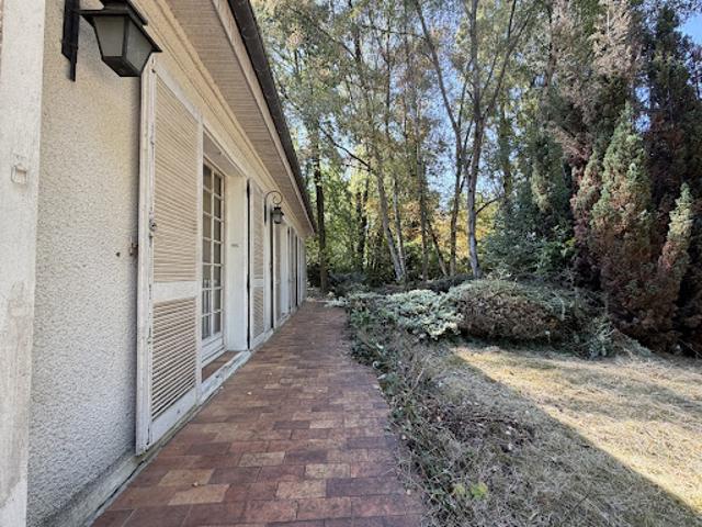 Vente Villa 6 pièces 180 m2 Betton