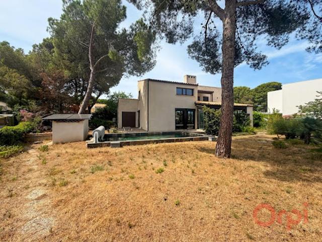 Vente Villa 6 pièces 180 m2 Le cap d'agde