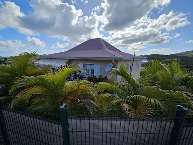 Vente Villa 6 pièces 180 m2 Le diamant