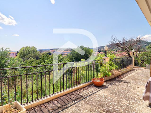Vente Villa 6 pièces 180 m2 Manosque