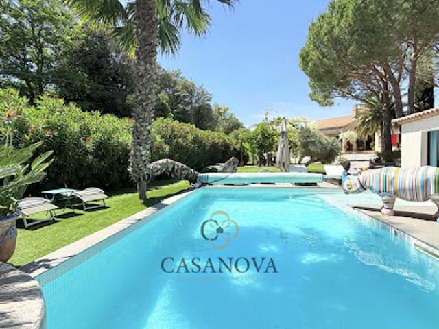 Vente Villa 6 pièces 180 m2 Tourbes