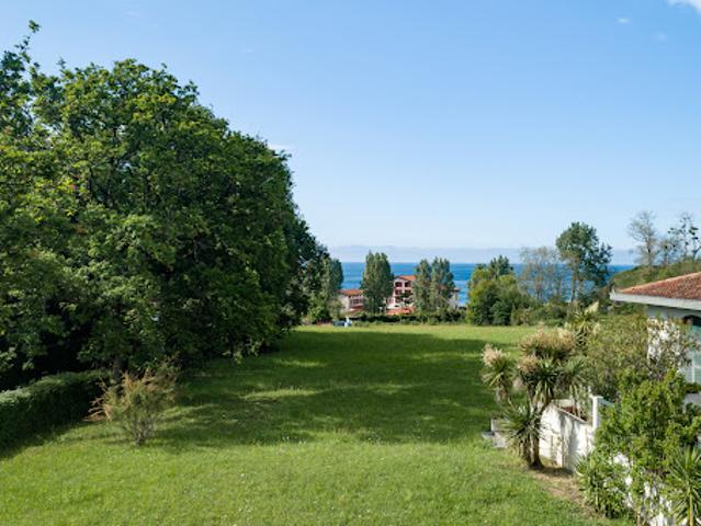 Vente Villa 6 pièces 180 m2 Urrugne