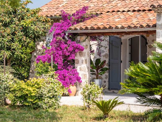 Vente Villa 6 pièces 181.53 m2 Mouans Sartoux