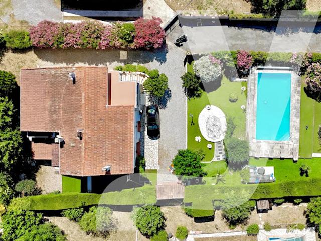 Vente Villa 6 pièces 181.85 m2 Draguignan