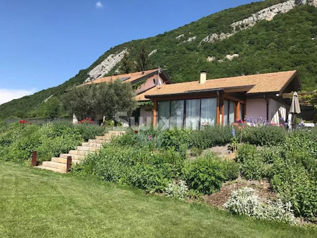 Vente Villa 6 pièces 181 m2 Annecy