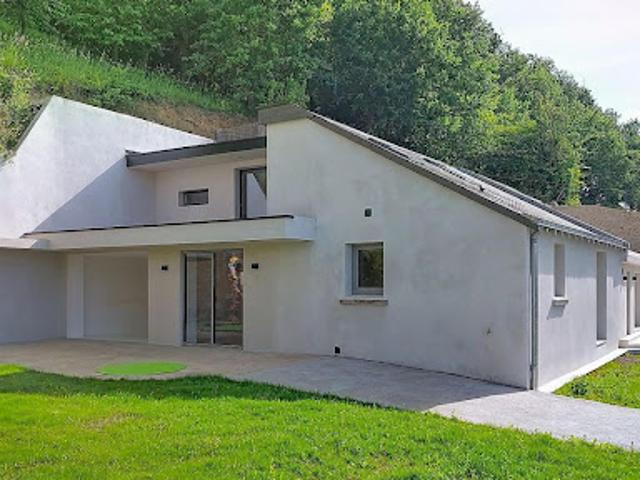 Vente Villa 6 pièces 181 m2 Rochecorbon