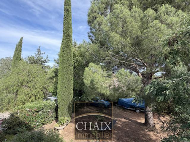 Vente Villa 6 pièces 182 m2 La Ciotat