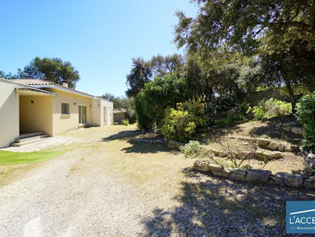 Vente Villa 6 pièces 183 m2 Nimes