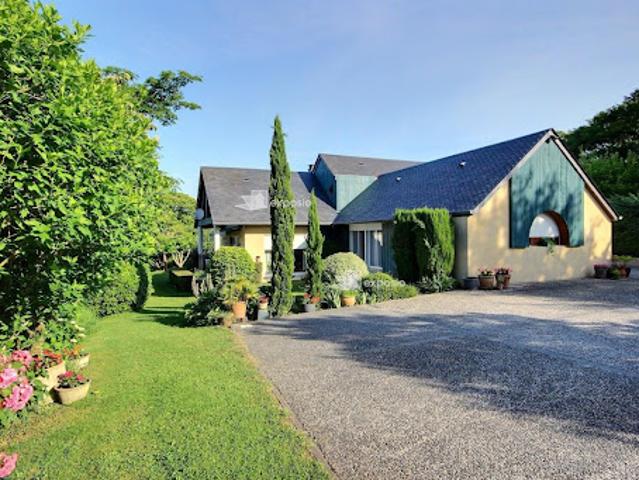 Vente Villa 6 pièces 183.45 m2 Soumoulou