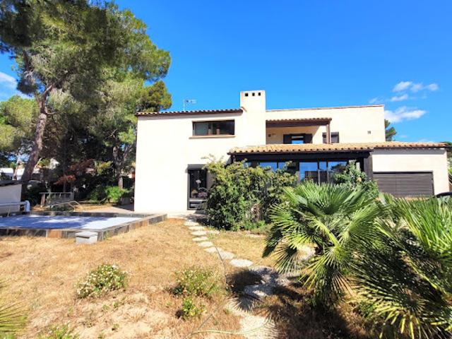 Vente Villa 6 pièces 184 m2 Le cap d'agde
