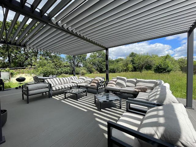 Vente Villa 6 pièces 185 m2 Bouguenais