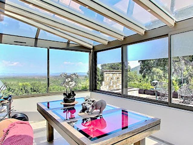 Vente Villa 6 pièces 185 m2 Les Mayons