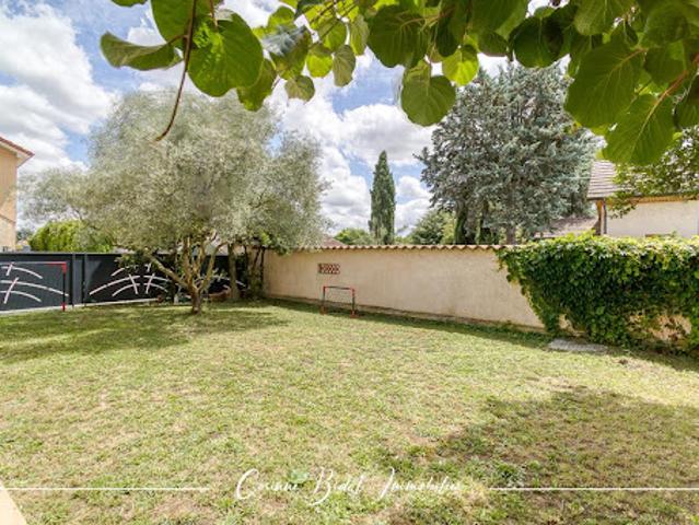 Vente Villa 6 pièces 185 m2 Mions