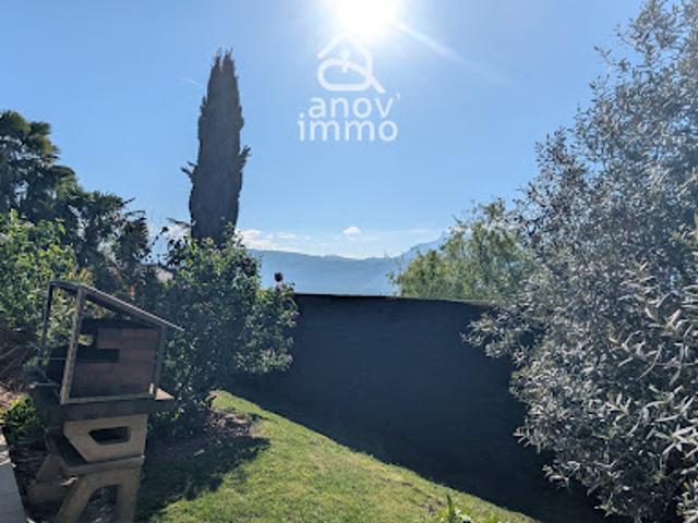 Vente Villa 6 pièces 185 m2 Tullins