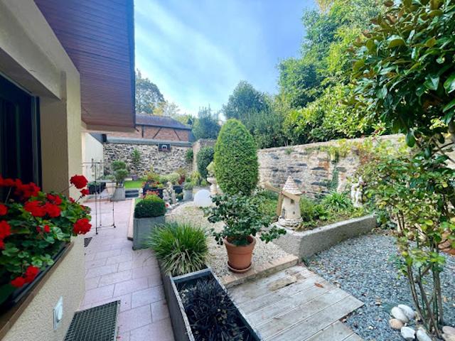Vente Villa 6 pièces 186.58 m2 Vitre