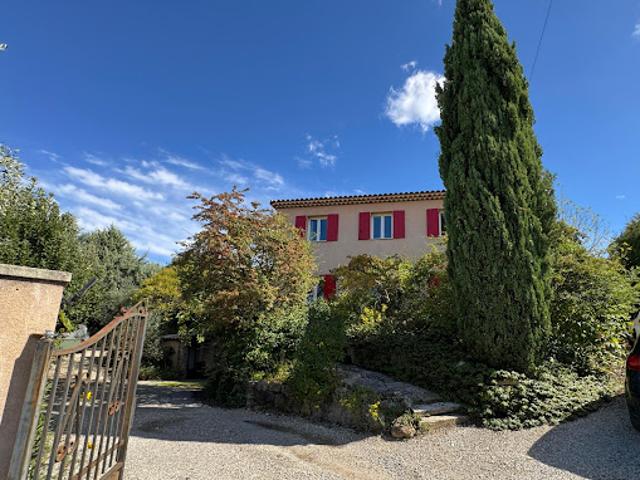 Vente Villa 6 pièces 187.63 m2 Manosque