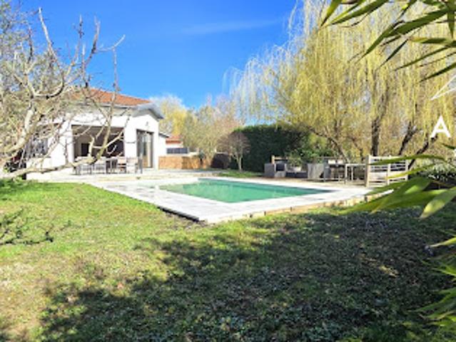 Vente Villa 6 pièces 187 m2 Priay