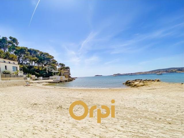 Vente Villa 6 pièces 188 m2 Sanary sur Mer